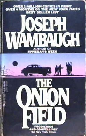 The Onion Field | 9999902815434 | Joseph Wambaugh