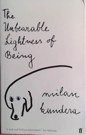 The Unbearable Lightness of Being | 9999903429128 | Milan Kundera