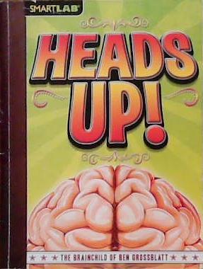 Heads Up! | 9999903387596