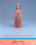 Women in American Indian Society | 9999903099369 | Rayna Green