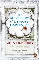 The Ministry of Utmost Happiness | 9999903489221 | Roy, Arundhati