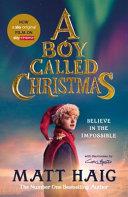 A Boy Called Christmas | 9999903418832 | Matt Haig