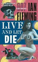 Live and Let Die | 9999903404477 | Ian Fleming,