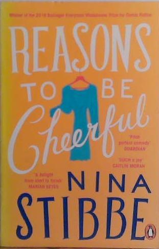 Reasons to be Cheerful | 9999903466376 | Nina Stibbe