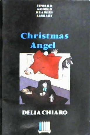 Christmas Angel | 9999903001355 | Delia Chiaro