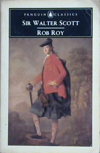 Rob Roy | 9999903126010 | Sir Walter Scott