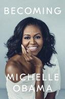 Becoming | 9999903515944 | Michelle Obama
