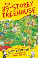 The 39-Storey Treehouse | 9999903335191 | Andy Griffiths