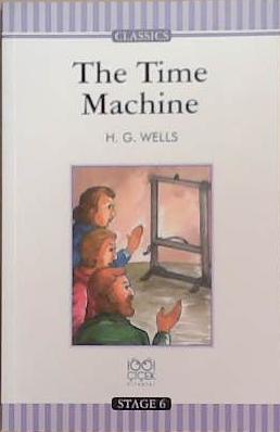 The Time Machine | 9999903309130 | H.G. Wells