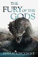 The Fury of the Gods | 9999903416982 | John Gwynne