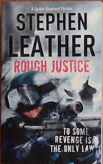 Rough Justice | 9999903394945 | Stephen Leather