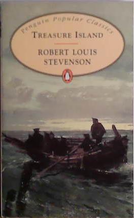 Treasure Island | 9999903408437 | Robert Louis Stevenson,