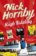High Fidelity | 9999903302971 | Hornby