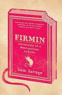 Firmin | 9999903382157 | Sam Savage
