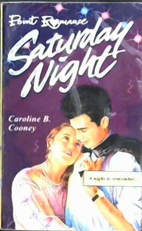 Saturday Night | 9999903001430 | Caroline B. Cooney