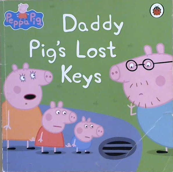 Peppa Pig | 9999903314264 | Neville Astley Mark Baker