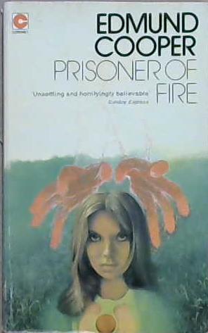 Prisoner of Fire | 9999903051190 | Edmund Cooper