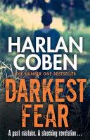 Darkest Fear | 9999903502791 | Harlan Coben