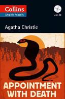 Appointment with Death. Agatha Christie | 9999903329916 | Agatha Christie,