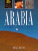 Arabia: Sand, Sea, Sky | 9999903336457 | McKinnon, Michael
