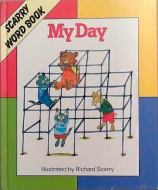 My Day | 9999903374251 | Jeffrey Dixey Bevington