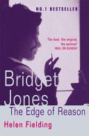 Bridget Jones. The Edge of Reason | 9999903499121 | Helen Fielding
