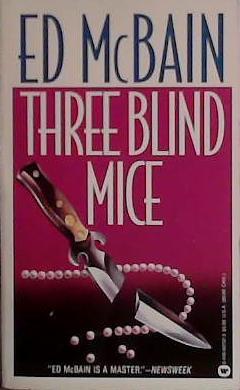 Three Blind Mice | 9999903434542 | Ed McBain