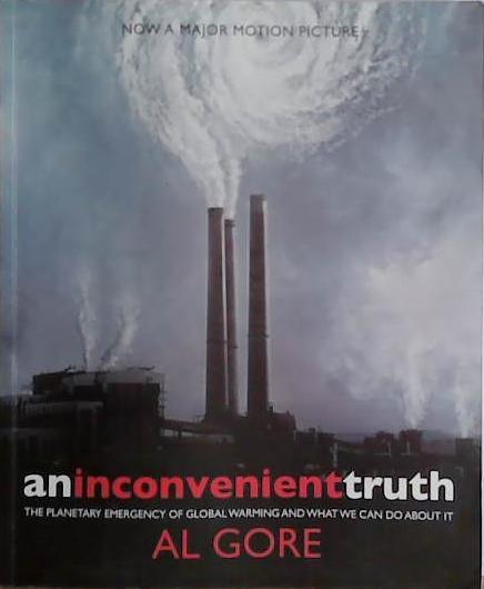 An inconvenient truth | 9999903453567 | Al Gore