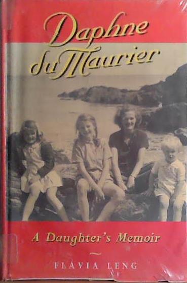 Daphne Du Maurier | 9999903424987 | Flavia Leng