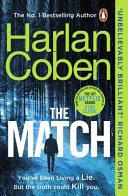 The Match | 9999903340706 | Harlan Coben