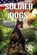 Soldier Dogs #3: Secret Mission: Guam | 9999903020684 | Marcus Sutter