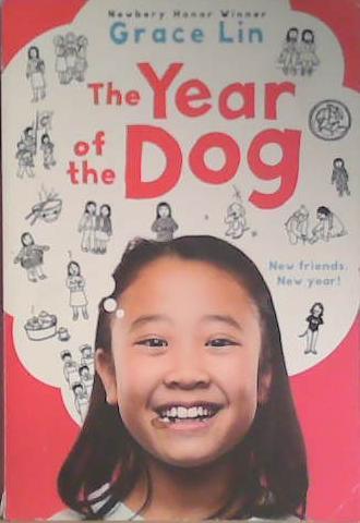 The Year of the Dog | 9999903406006 | Grace Lin