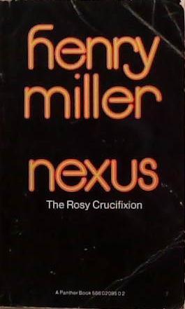 Nexus | 9999903452195 | Henry Miller,