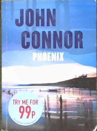 Phoenix | 9999902871294 | Connor, John