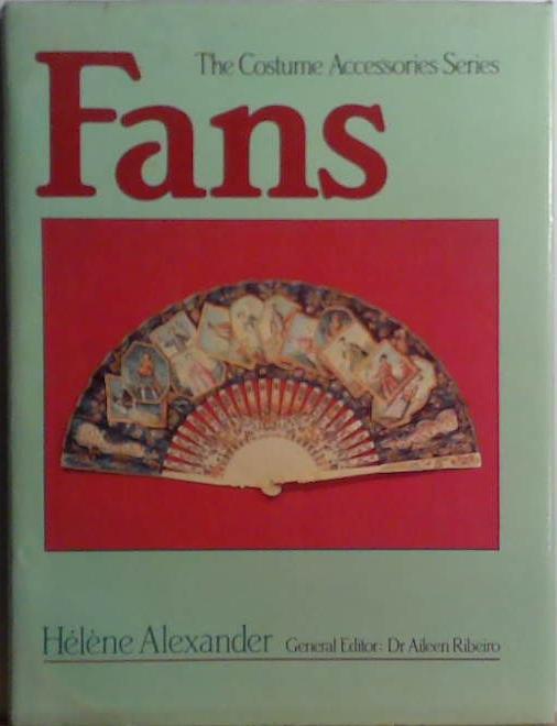 Fans | 9999903509721 | Helene Alexander