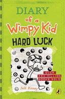 Hard Luck | 9999903478881 | Kinney, Jeff