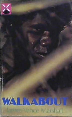 Walkabout | 9999903169697 | James Vance Marshall,