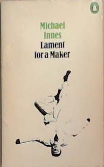 Lament for a maker | 9999903326410 | Innes, Michael