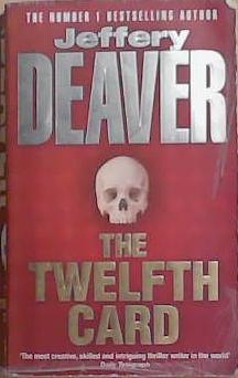The Twelfth Card | 9999903294351 | Deaver, Jeffery