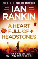 A Heart Full of Headstones | 9999903340492 | Ian Rankin