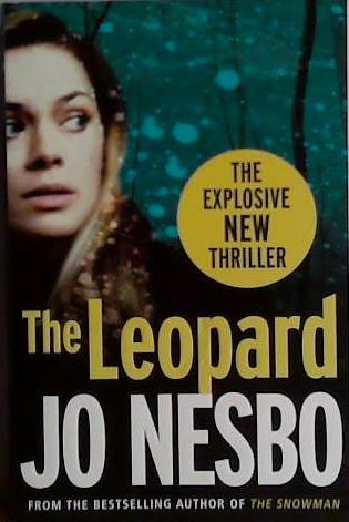 Leopard | 9999903448242 | Nesbo, Jo