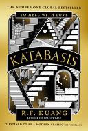 Katabasis | 9780008501907 | R. F. Kuang