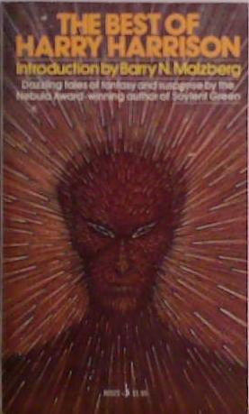 The Best Of Harry Harrison | 9999903500223 | Harry Harrison