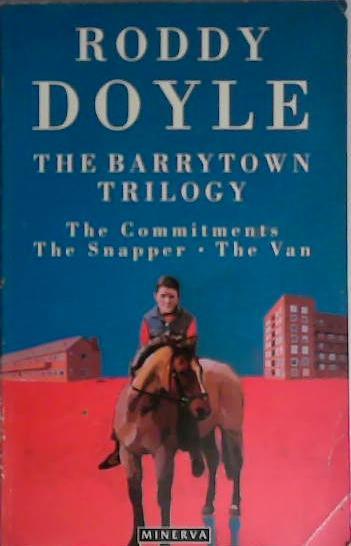 The Barrytown trilogy | 9999903402053 | Roddy Doyle