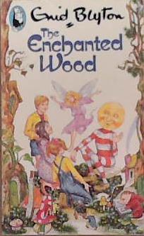 Enchanted Wood | 9999903323389 | Enid Blyton