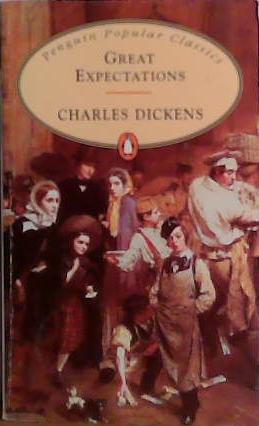 Great Expectations | 9999903518709 | Dickens, Charles