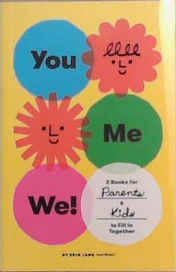 You, Me, We! | 9999903360438 | Erin Jang