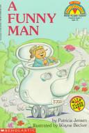 A Funny Man | 9999903333265 | Patricia Jensen