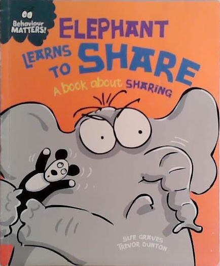 Behaviour Matters | 9999903428473 | Sue Graves