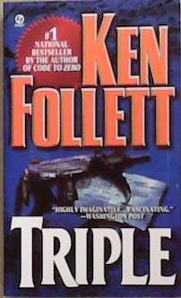 Triple | 9999903327844 | Ken Follett